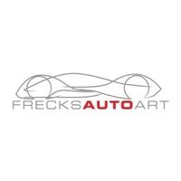 Freck's Auto Art coupons